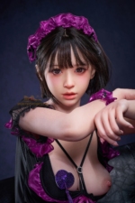 153cm Curvy Chinese Sex Dolls - Lily - Image 15