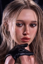 170m Sexy Silicone Love Doll - Heather - Image 15