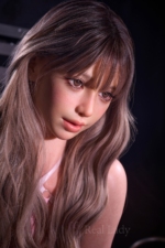 159m Realistic Lady Sex Doll - Alaina3 - Image 2