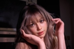 159m Realistic Lady Sex Doll - Alaina3 - Image 3