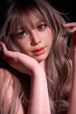 159m Realistic Lady Sex Doll - Alaina3 - Image 4