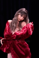 159m Realistic Lady Sex Doll - Alaina3 - Image 15