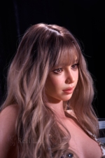 159m Realistic Lady Sex Doll - Alaina - Image 13