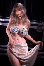 159m Realistic Lady Sex Doll - Alaina - Image 18