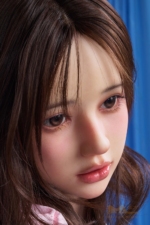 151cm Light Weight Silicone Sex Doll – Sharon 151cm Light Weight Silicone Sex Doll - Sharon - Image 6