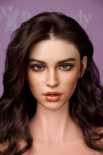 159m Busty Silicone Love Doll - Hailey - Image 22