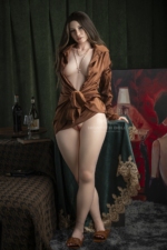 168cm Companion Love Doll -Marilyn - Image 30