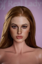 168m Real Lady Silicone Doll - Kirstin - Image 30
