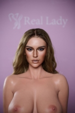 168m Curvy Real Lady Love Doll - Kim - Image 32