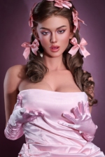 168m Real Life Beauty Sex Doll - Ariana Grande - Image 6
