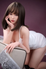 150m Asian Real Love Doll - Celestia - Image 17