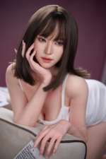 150m Asian Real Love Doll - Celestia - Image 11