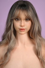 159m Realistic Lady Sex Doll - Alaina - Image 26