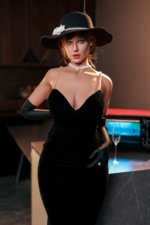 170cm Feminine Curves Sex Doll – Camille 170cm Feminine Curves Sex Doll – Camille - Image 3