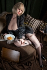 160cm Big Butt Silicone Sex Doll – Celina 160cm Big Butt Silicone Sex Doll - Celina - Image 27