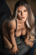 170cm Busty Beauty Sex Doll – Juliana 170cm Busty Beauty Sex Doll – Juliana - Image 5