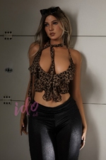 167cm IDODOLL Curvaceous Sex Doll – Isabella 167cm IDODOLL Curvaceous Sex Doll – Isabella - Image 15