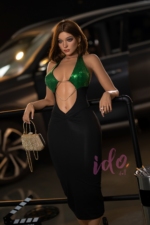 167cm IDODOLL Shapely Sex Doll – Sophia 167cm IDODOLL Shapely Sex Doll – Sophia - Image 17