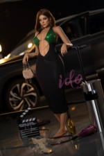 167cm IDODOLL Shapely Sex Doll – Sophia 167cm IDODOLL Shapely Sex Doll – Sophia - Image 18