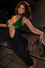 167cm IDODOLL Shapely Sex Doll – Sophia 167cm IDODOLL Shapely Sex Doll – Sophia - Image 22