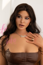 165cm IDODOLL Voluptuous Sex Doll – Scarlett - Image 5