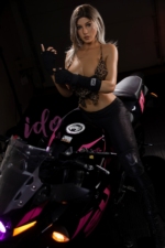 167cm IDODOLL Curvaceous Sex Doll – Isabella 167cm IDODOLL Curvaceous Sex Doll – Isabella - Image 5