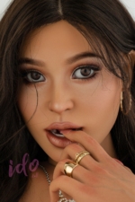 165cm IDODOLL Voluptuous Sex Doll – Scarlett - Image 10