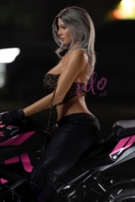167cm IDODOLL Curvaceous Sex Doll – Isabella 167cm IDODOLL Curvaceous Sex Doll – Isabella - Image 3