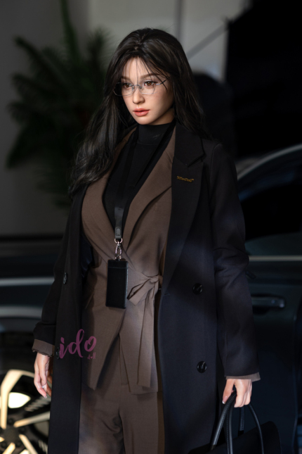 170cm Glamour Figure Sex Doll – Elena