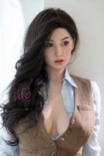 167cm Asian Beauty Sex Doll – Mei 167cm Asian Beauty Sex Doll – Mei - Image 6