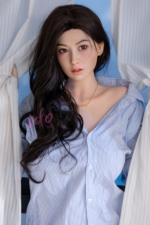 167cm Asian Beauty Sex Doll – Mei 167cm Asian Beauty Sex Doll – Mei - Image 11