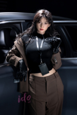 170cm Glamour Figure Sex Doll – Elena 170cm Glamour Figure Sex Doll – Elena - Image 9