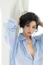 167cm Asian Beauty Sex Doll – Mei 167cm Asian Beauty Sex Doll – Mei - Image 10