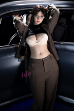170cm Glamour Figure Sex Doll – Elena 170cm Glamour Figure Sex Doll – Elena - Image 14