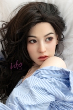 167cm Asian Beauty Sex Doll – Mei 167cm Asian Beauty Sex Doll – Mei - Image 20