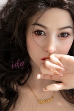 167cm Asian Beauty Sex Doll – Mei 167cm Asian Beauty Sex Doll – Mei - Image 23