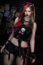 167cm Voluptuous Beauty Sex Doll – Evelyn 167cm Voluptuous Beauty Sex Doll – Evelyn - Image 10
