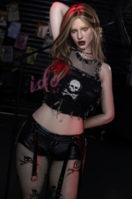 167cm Voluptuous Beauty Sex Doll – Evelyn 167cm Voluptuous Beauty Sex Doll – Evelyn - Image 18