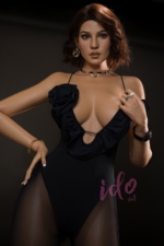 167cm IDODOLL Voluptuous Beauty Sex Doll – Amelia 167cm IDODOLL Voluptuous Beauty Sex Doll – Amelia - Image 11