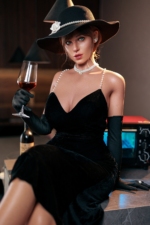 170cm Feminine Curves Sex Doll – Camille 170cm Feminine Curves Sex Doll – Camille - Image 7