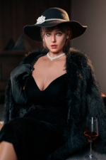170cm Feminine Curves Sex Doll – Camille 170cm Feminine Curves Sex Doll – Camille - Image 25