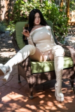 167cm Asian Charm Sex Doll – Misaki 167cm Asian Charm Sex Doll – Misaki - Image 5