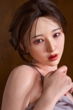 159m Lifelike Asian Love Doll – April2 159m Lifelike Asian Love Doll - April2 - Image 9
