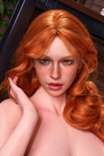 159m Big Tits Silicone Sex Doll – Alberta 159m Big Tits Silicone Sex Doll - Alberta - Image 24