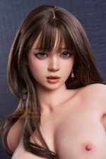 161cm Irontech Doll Oriental Series Doll – Adele 161cm Irontech Doll Oriental Series Doll – Adele - Image 5
