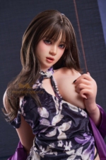 161cm Irontech Doll Oriental Series Doll – Rosmax 161cm Irontech Doll Oriental Series Doll – Rosmax - Image 16