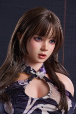 161cm Irontech Doll Oriental Series Doll – Rosmax 161cm Irontech Doll Oriental Series Doll – Rosmax - Image 13