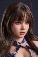161cm Irontech Doll Oriental Series Doll – Rosmax 161cm Irontech Doll Oriental Series Doll – Rosmax - Image 12