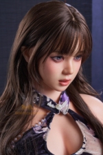 161cm Irontech Doll Oriental Series Doll – Rosmax 161cm Irontech Doll Oriental Series Doll – Rosmax - Image 10