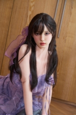 158cm Real Life Chinese Love Doll – Sera 158cm Real Life Chinese Love Doll - Sera - Image 15